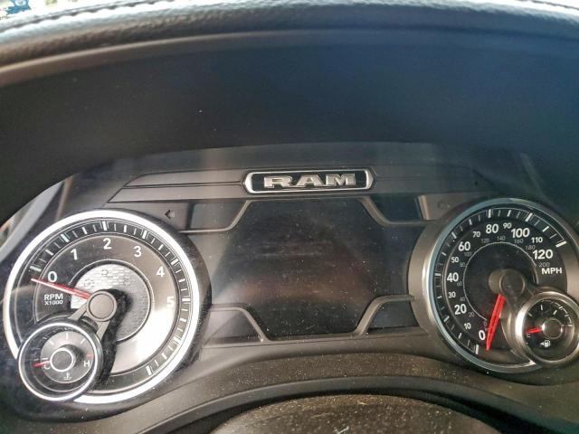 Ram 1500 Laramie Image 7