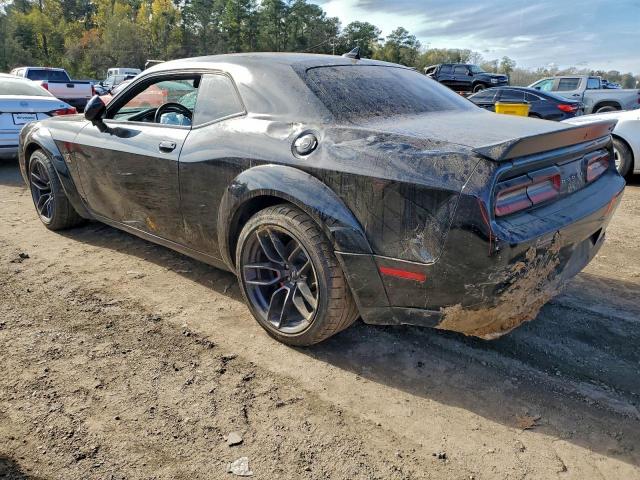 Dodge Challenger R/t Scat Pack Image 2