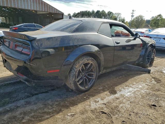 Dodge Challenger R/t Scat Pack Image 3