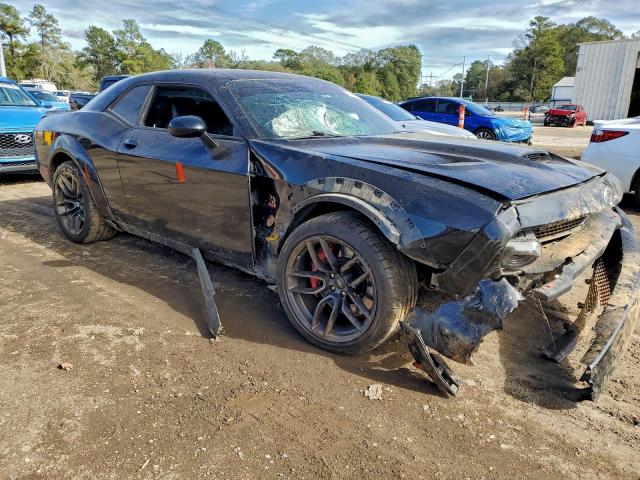 Dodge Challenger R/t Scat Pack Image 7