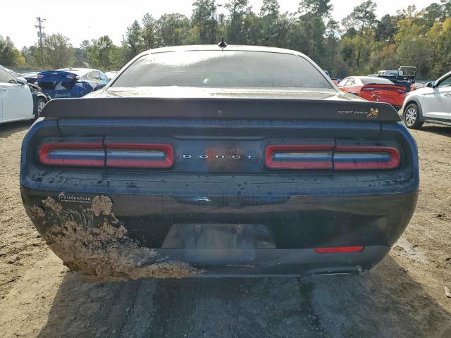 Dodge Challenger R/t Scat Pack Image 5
