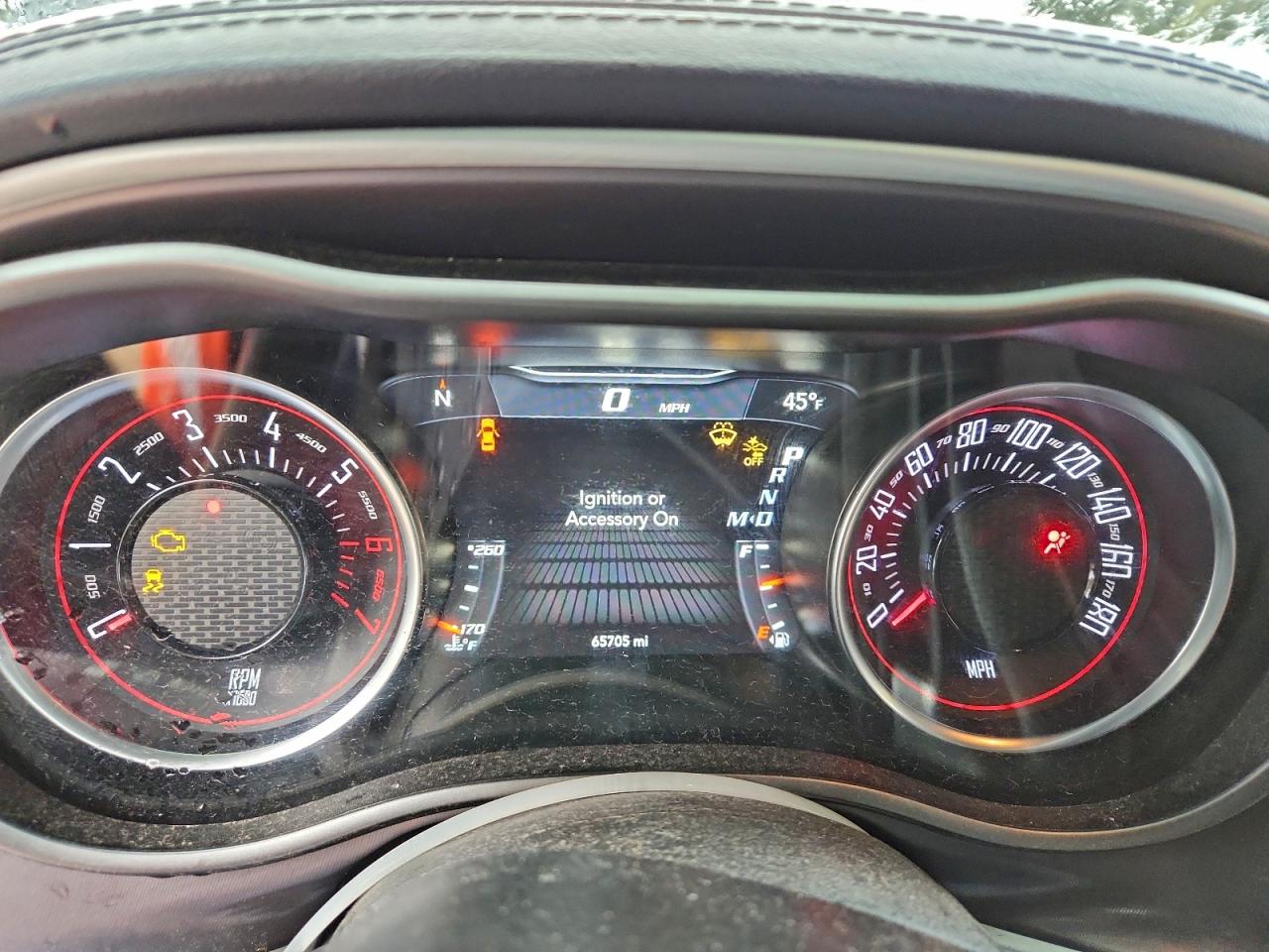 Dodge Challenger R/t Scat Pack Image 8