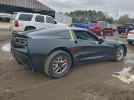 Chevrolet Corvette Stingray Z51 2lt Image 11