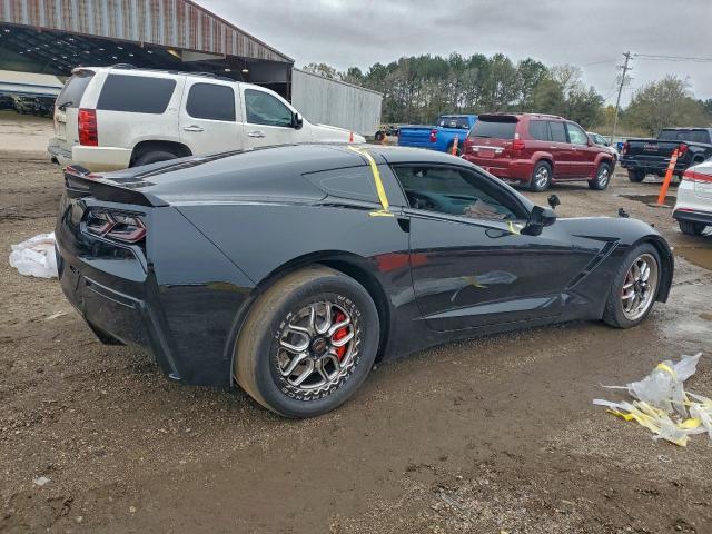 Chevrolet Corvette Stingray Z51 2lt Image 11