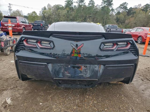 Chevrolet Corvette Stingray Z51 2lt Image 12