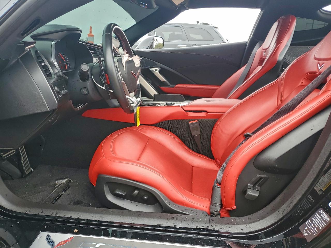 Chevrolet Corvette Stingray Z51 2lt Image 10