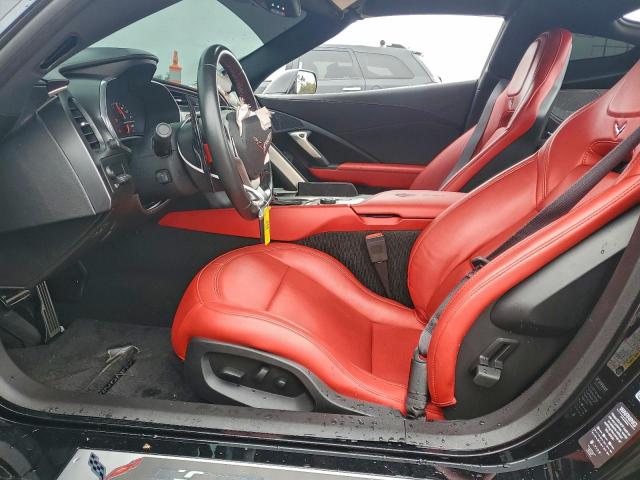 Chevrolet Corvette Stingray Z51 2lt Image 10