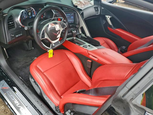 Chevrolet Corvette Stingray Z51 2lt Image 4