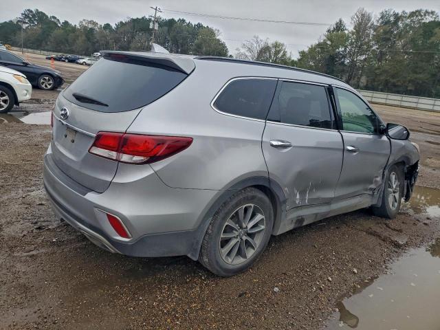 Hyundai SANTA FE Se Image 6