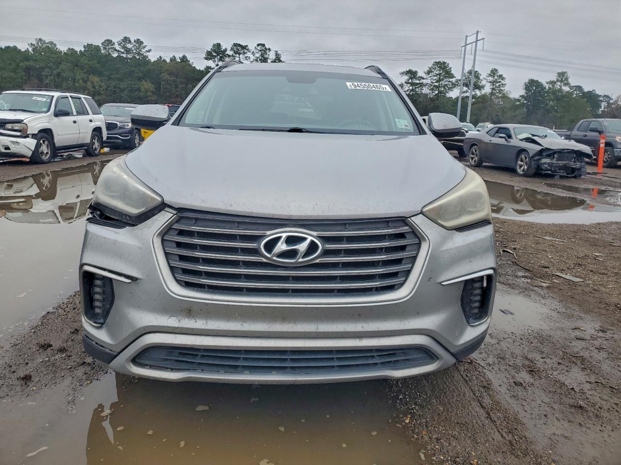 Hyundai SANTA FE Se Image 2