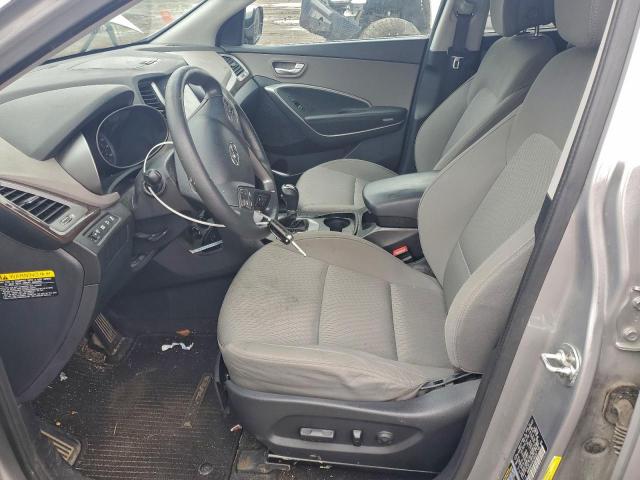 Hyundai SANTA FE Se Image 7