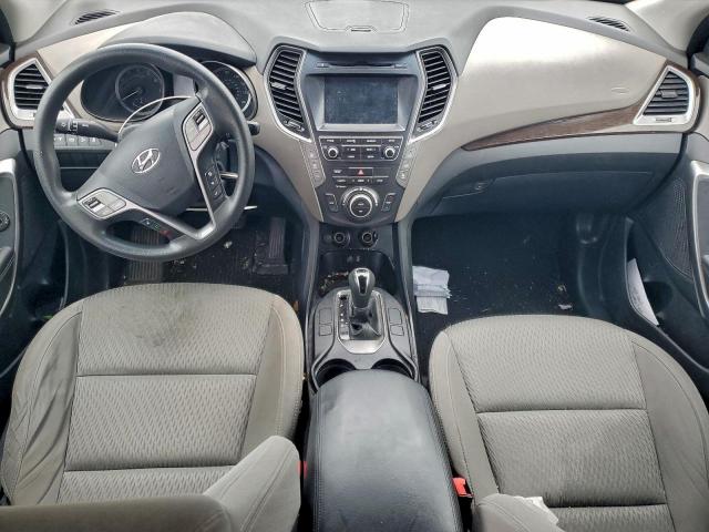 Hyundai SANTA FE Se Image 8