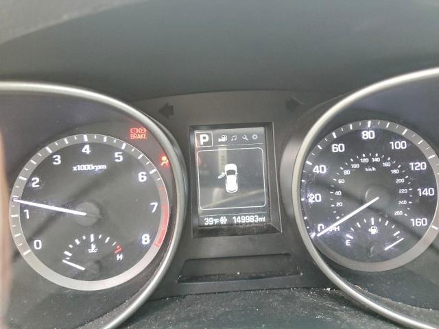 Hyundai SANTA FE Se Image 12