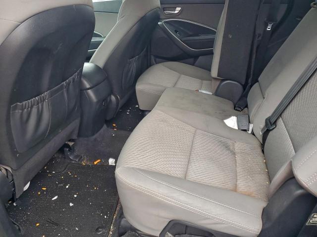 Hyundai SANTA FE Se Image 13