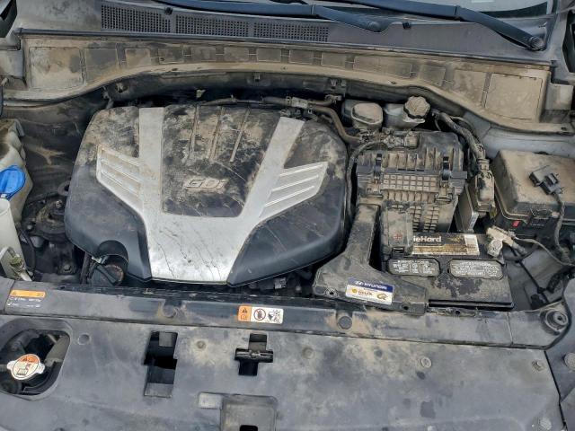 Hyundai SANTA FE Se Image 10