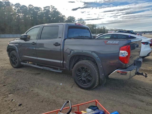 Toyota Tundra Crewmax Sr5 Image 2