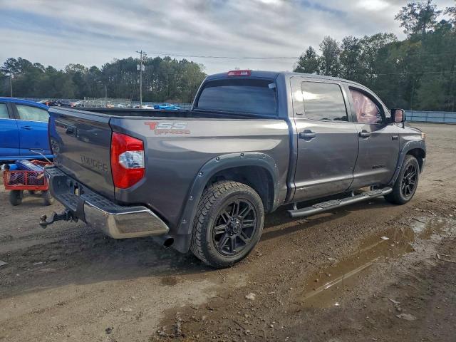 Toyota Tundra Crewmax Sr5 Image 9