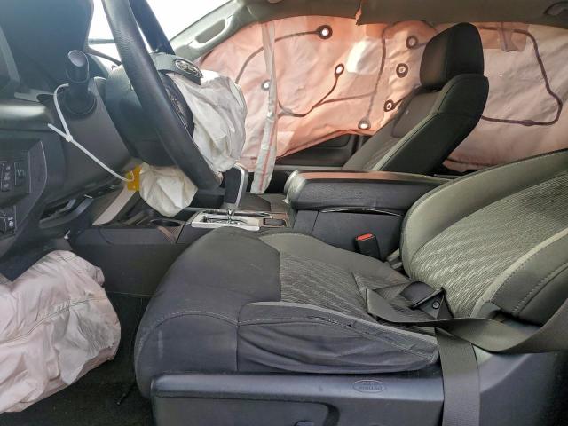 Toyota Tundra Crewmax Sr5 Image 6