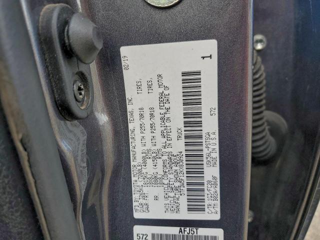 Toyota Tundra Crewmax Sr5 Image 7