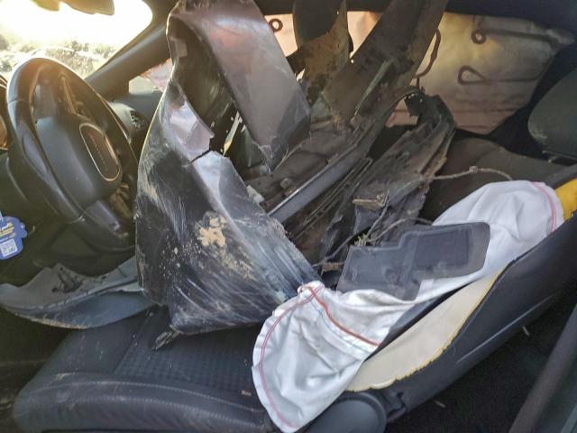 Dodge Challenger Sxt Image 10