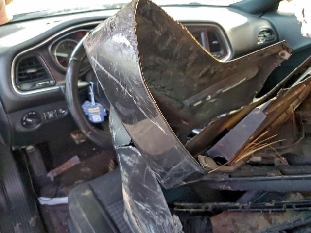 Dodge Challenger Sxt Image 5