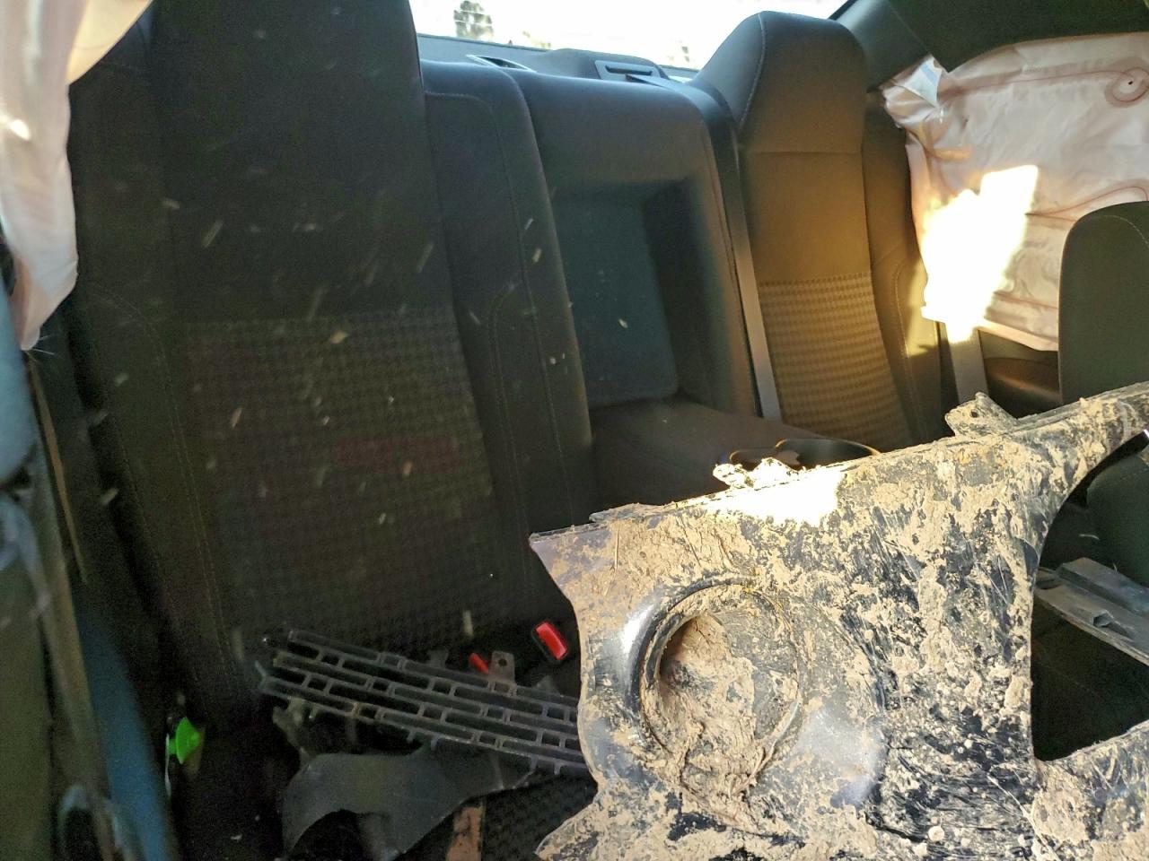 Dodge Challenger Sxt Image 11