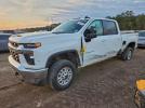 Chevrolet Silverado K2500 Heavy Duty Lt Image 1