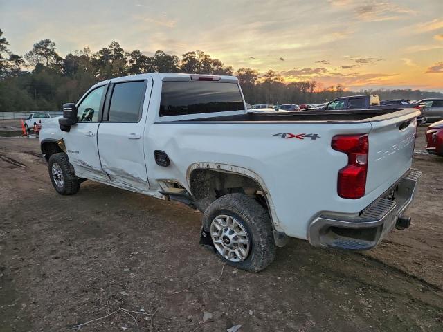 Chevrolet Silverado K2500 Heavy Duty Lt Image 5