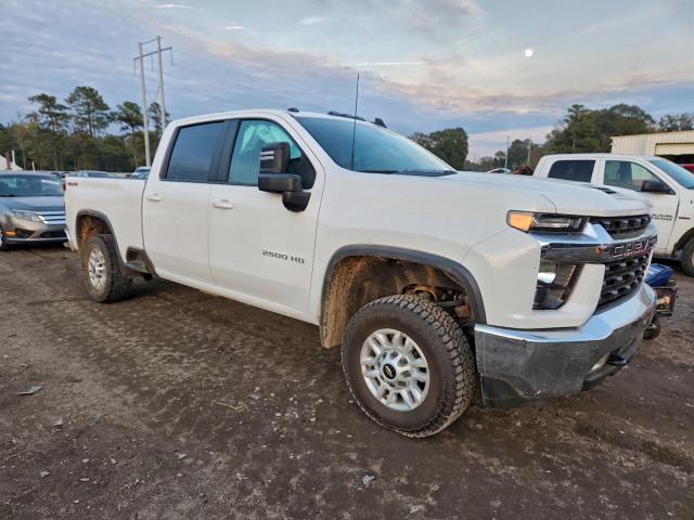 Chevrolet Silverado K2500 Heavy Duty Lt Image 4