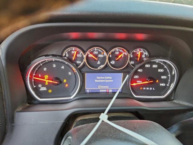 Chevrolet Silverado K2500 Heavy Duty Lt Image 8