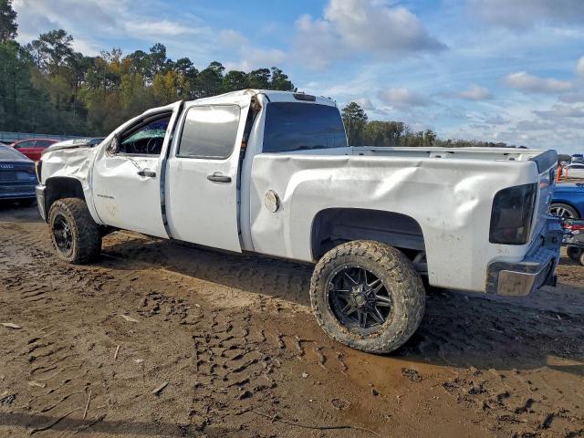 Chevrolet Silverado C2500 Heavy Duty Image 10
