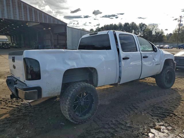 Chevrolet Silverado C2500 Heavy Duty Image 2