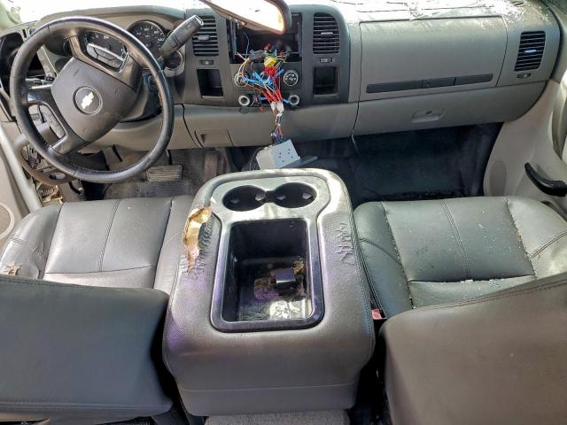 Chevrolet Silverado C2500 Heavy Duty Image 9