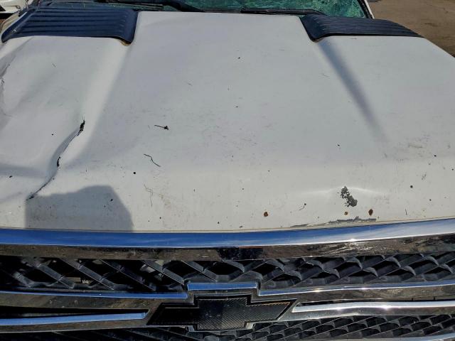 Chevrolet Silverado C2500 Heavy Duty Image 7