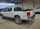 Toyota Tacoma Double Cab Image 12
