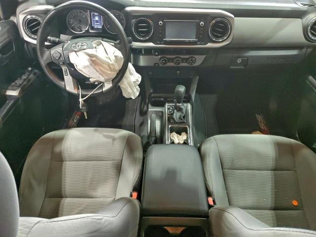 Toyota Tacoma Double Cab Image 9