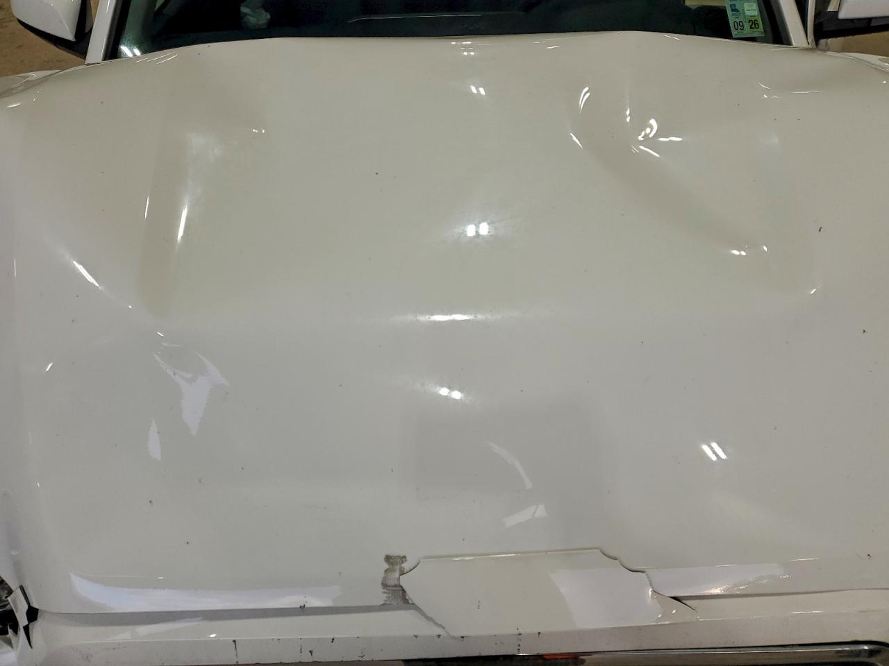 Toyota Tacoma Double Cab Image 8