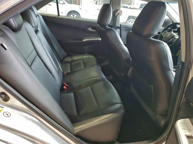 Toyota Camry L Image 7