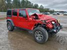 Jeep Wrangler Rubicon Image 8