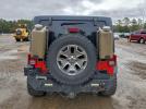 Jeep Wrangler Rubicon Image 2