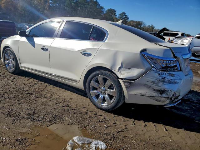 Buick LaCrosse Premium Image 2