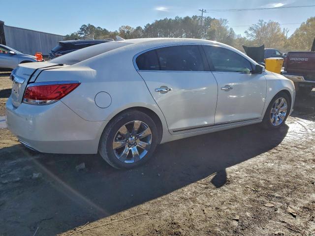Buick LaCrosse Premium Image 11