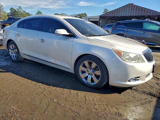 Buick LaCrosse Premium Image 3