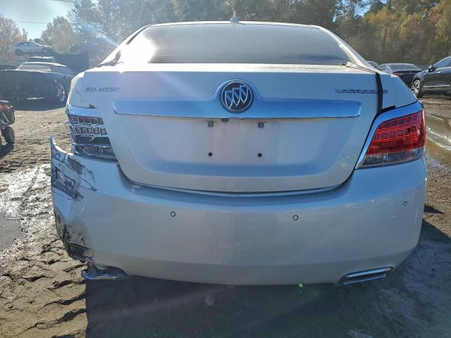 Buick LaCrosse Premium Image 7