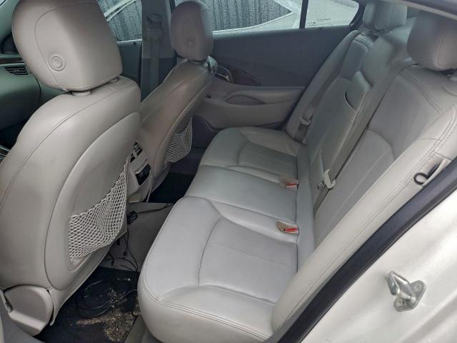 Buick LaCrosse Premium Image 8