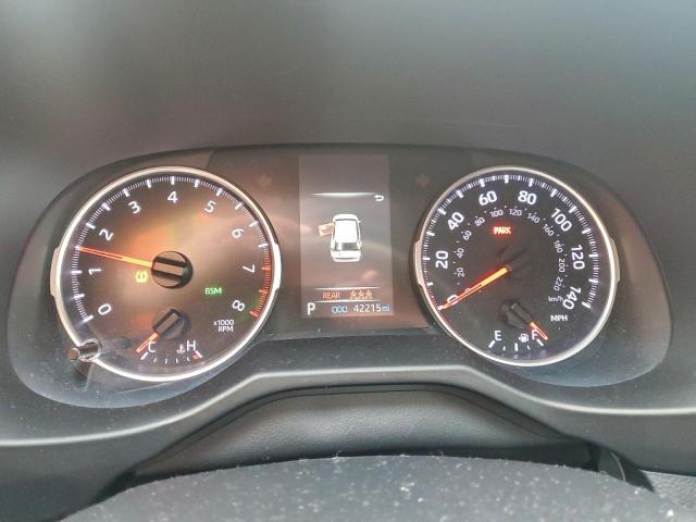 Toyota RAV4 Xle Image 5