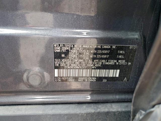 Toyota RAV4 Xle Image 11