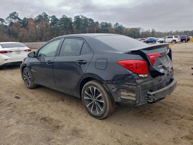 Toyota Corolla L Image 4