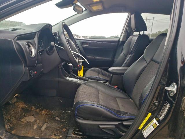 Toyota Corolla L Image 6