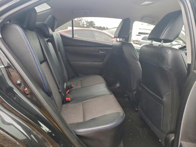 Toyota Corolla L Image 7